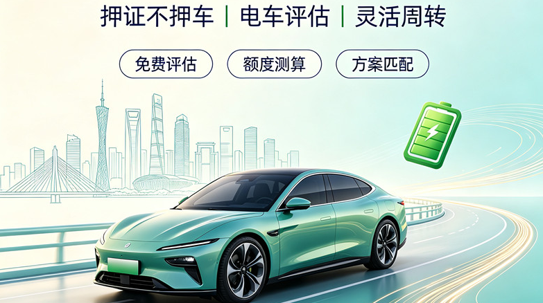湖州车辆抵押贷款需要什么条件？一文讲清楚